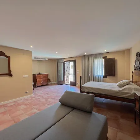 Cal Gabarro - Casa 12 Con Piscina, Wifi, Ac Y Bbq *