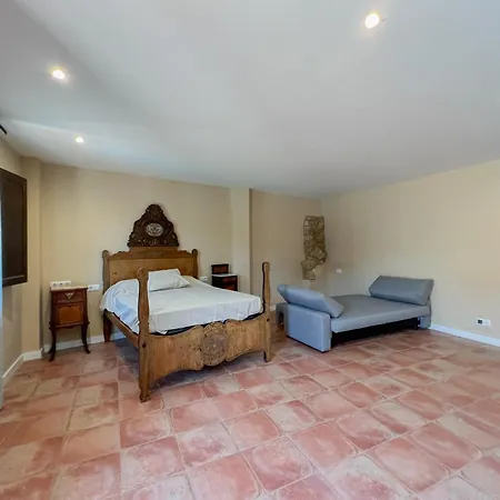 Cal Gabarro - Casa 12 Con Piscina, Wifi, Ac Y Bbq * Vilanova de Meyá