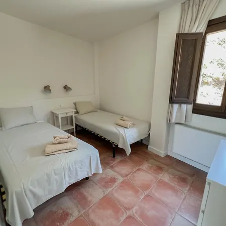 Cal Gabarro - Casa 12 Con Piscina, Wifi, Ac Y Bbq Vilanova de Meyá